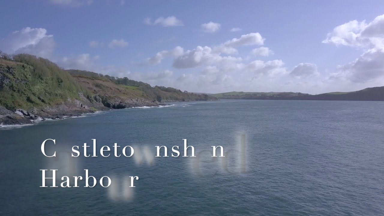 Traharta ,Castlehaven & Castletownshend