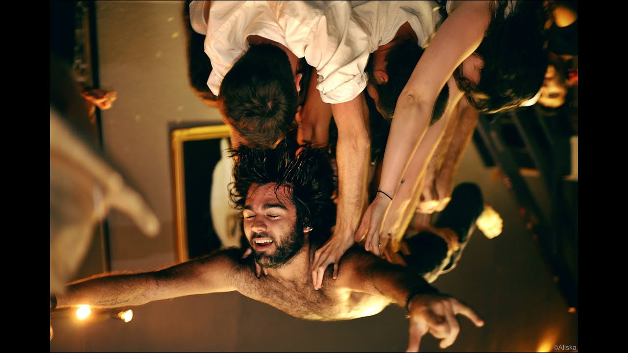 IGUANA VAN - El Iguana (Official Videoclip)