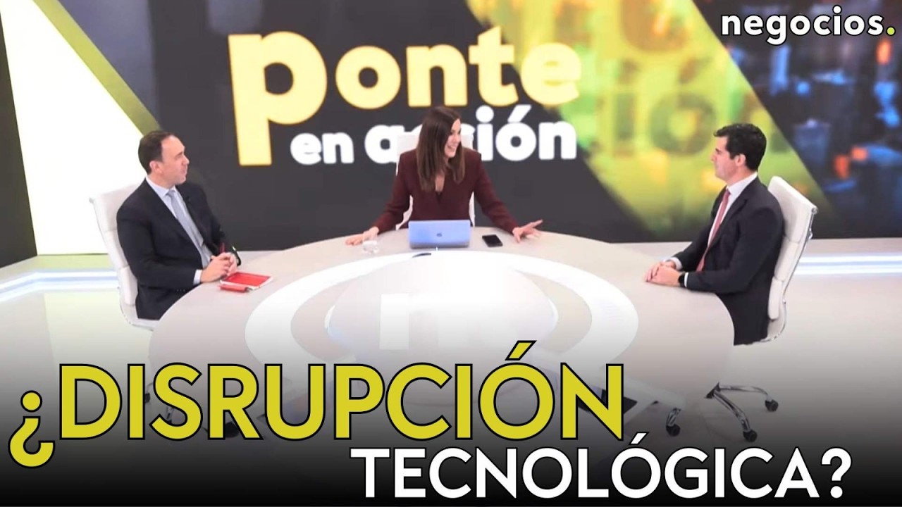 ¿Disrupción tecnológica o mercado alcista? Pistas para invertir ante la amenaza de burbuja en la IA