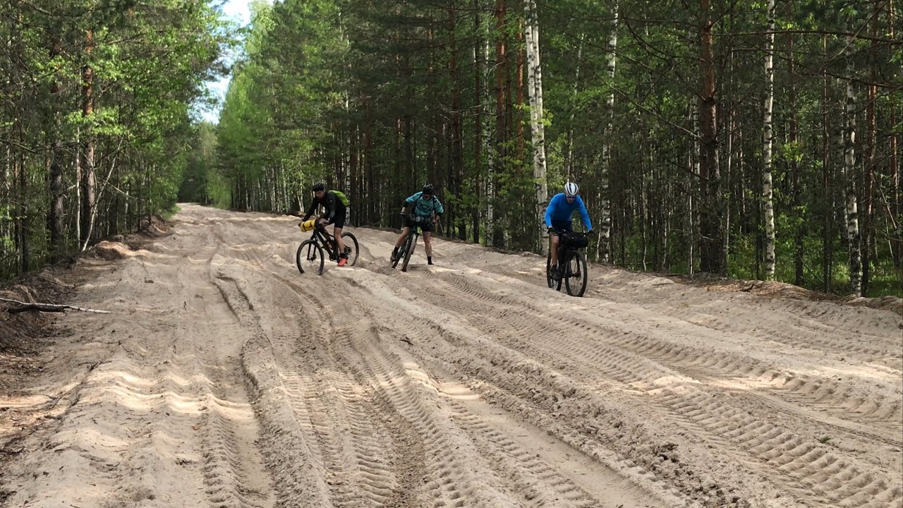 Лоси, ДПС, электроэндуро соло под дождем. Рутка, Три Рутки, Карасьяр.