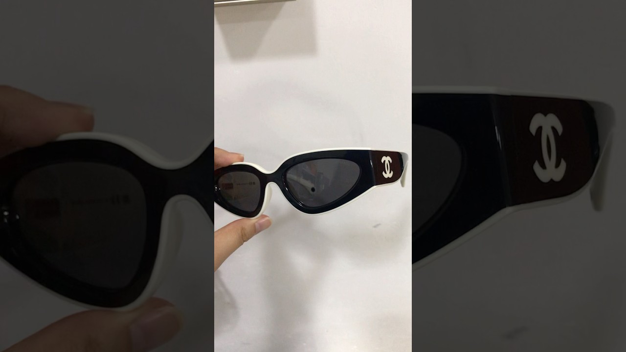 2025 fashion cat eye Chanel sunglasses for women men #chanel #designersunglasses