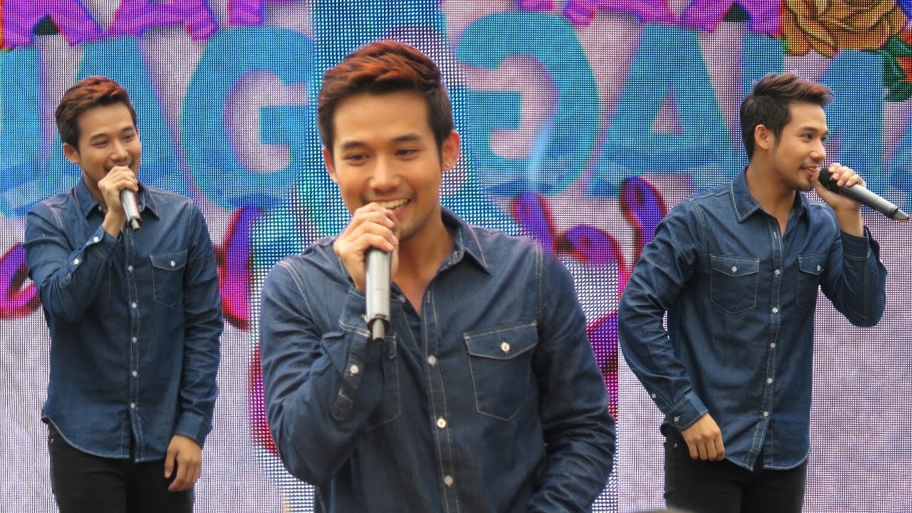 Meant to Be: Ken Chan pinakilig ang fans sa pagkanta ng 