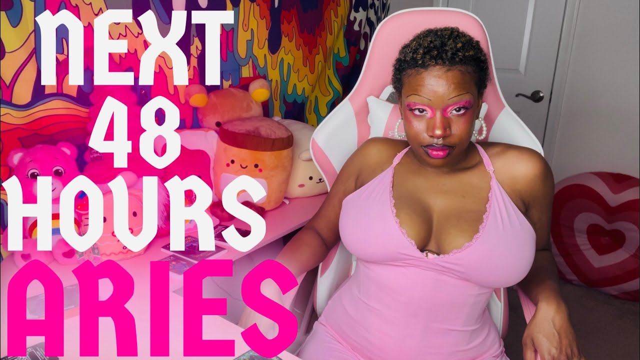 ARIES 🔥 NEXT 48 - YOUR COME BACK IS CRAZY 🔥 MARCH 2025 TAROT READING