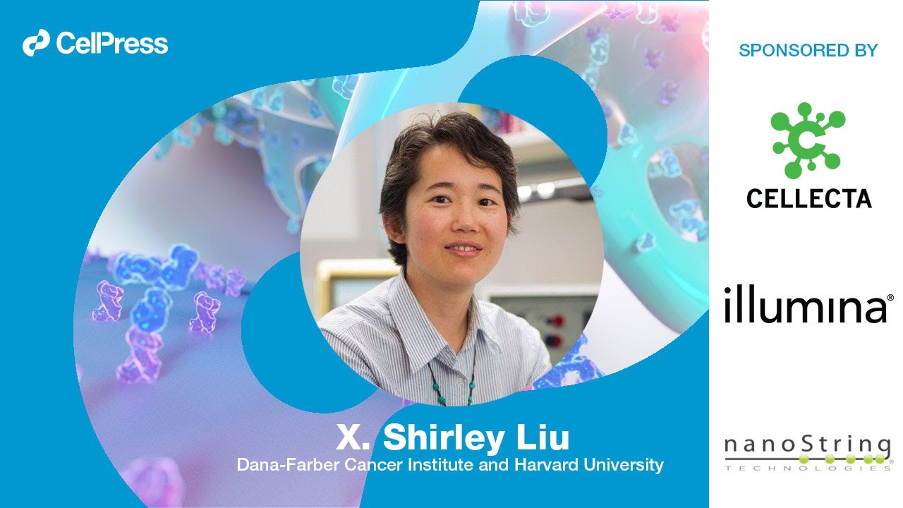 X. Shirley Liu answers: How are multi-omics approaches helping us decipher human cancer biology?