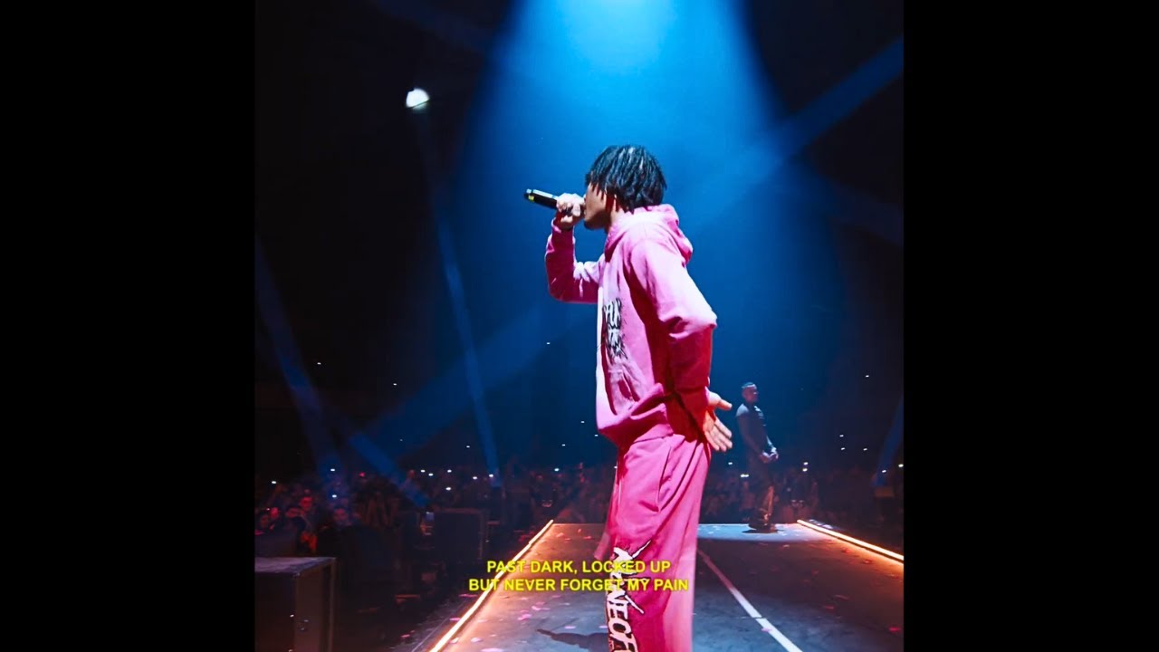 (FREE) Nemzzz x Hoodtrap Sample Type Beat 