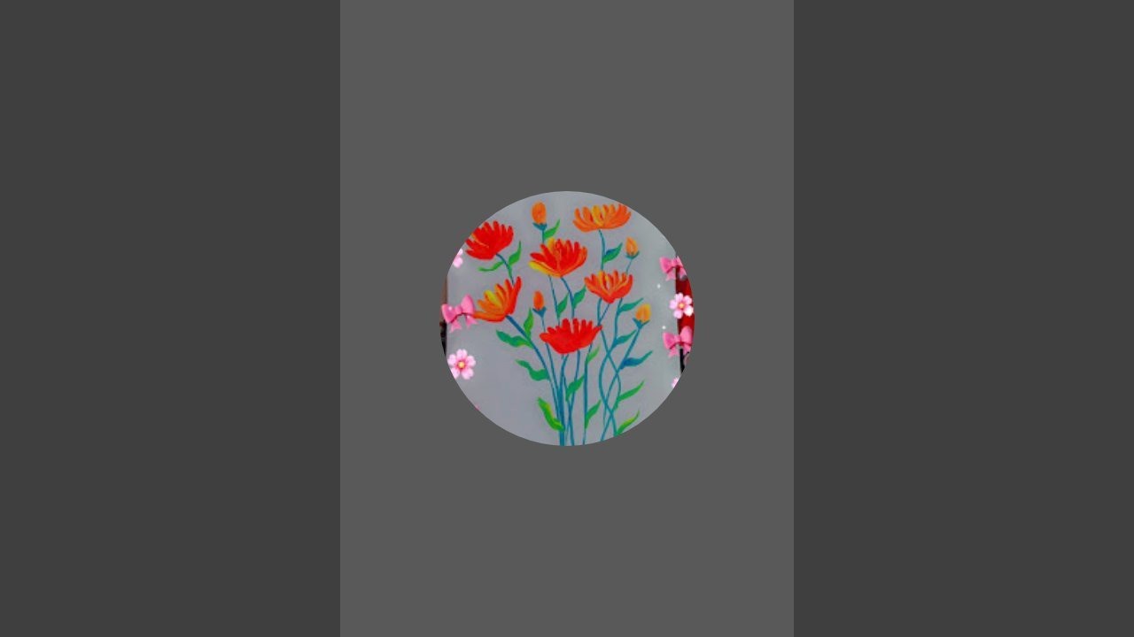 hey all 👋 please join my artful journey ✨