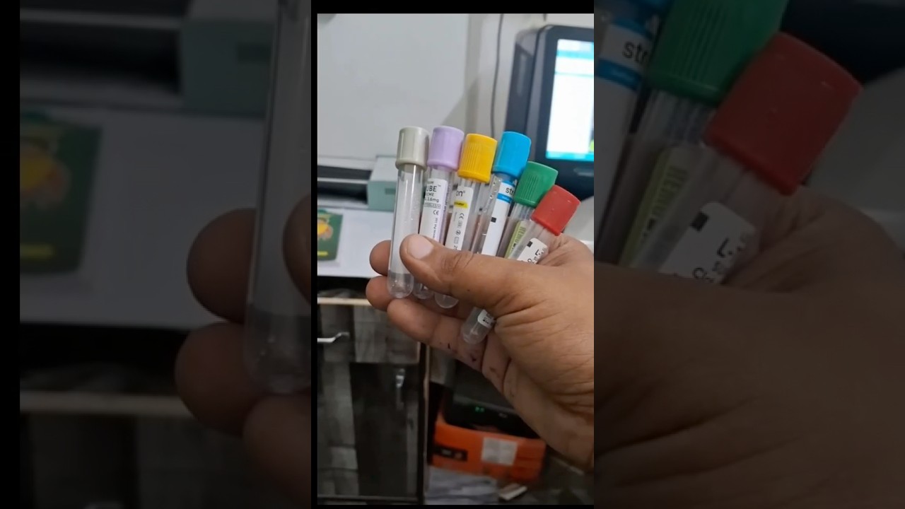 Lab technician 🥹💗 #youtubeshorts #funny #laboratory #lab #love #views #viral #reels #doctor #live