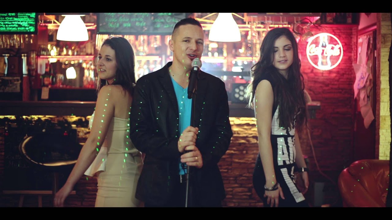 Tesók Együttes - Ne felejtsd el (Official music video) HD
