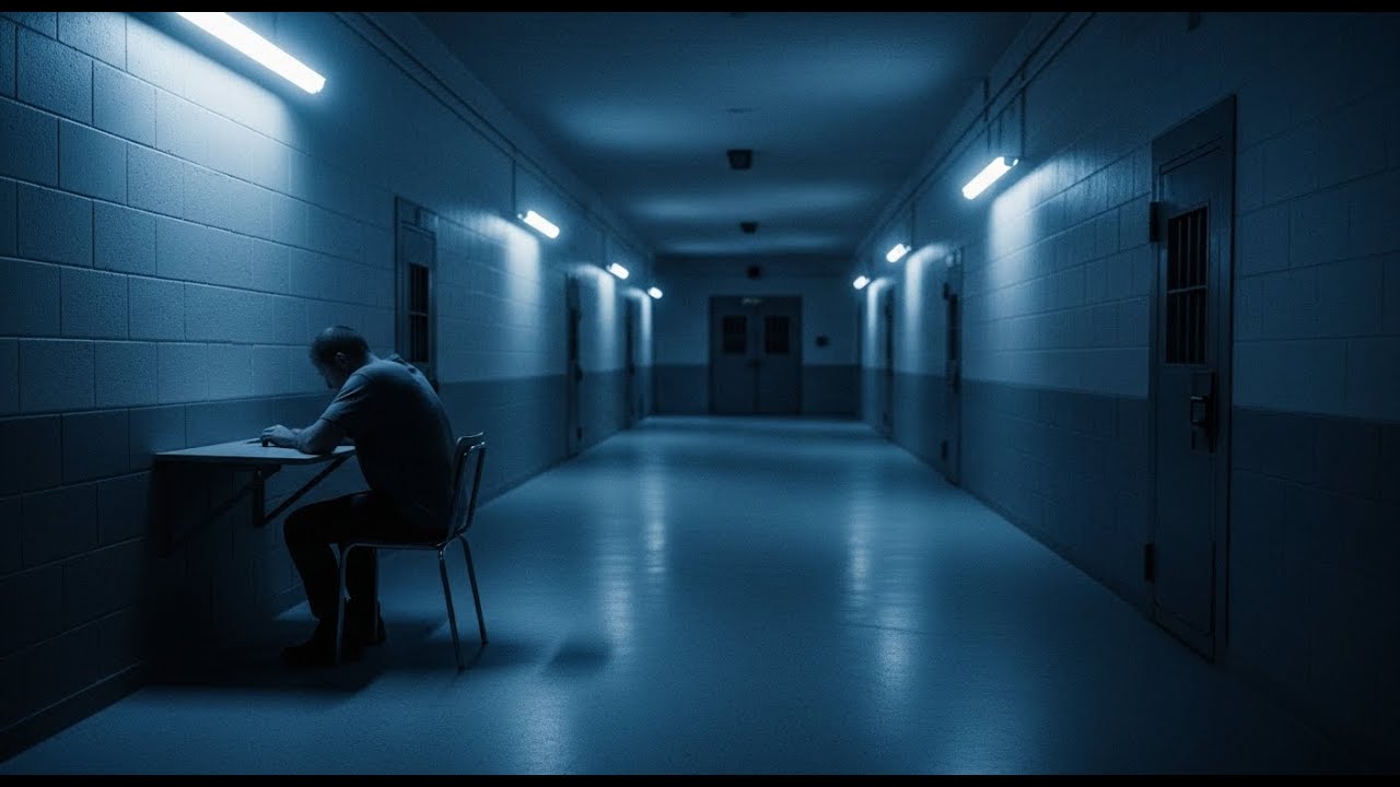 &ldquo;Todd Ashker  The Prisoner Who Changed Solitary Confinement Forever   Pelican Bay True Crime