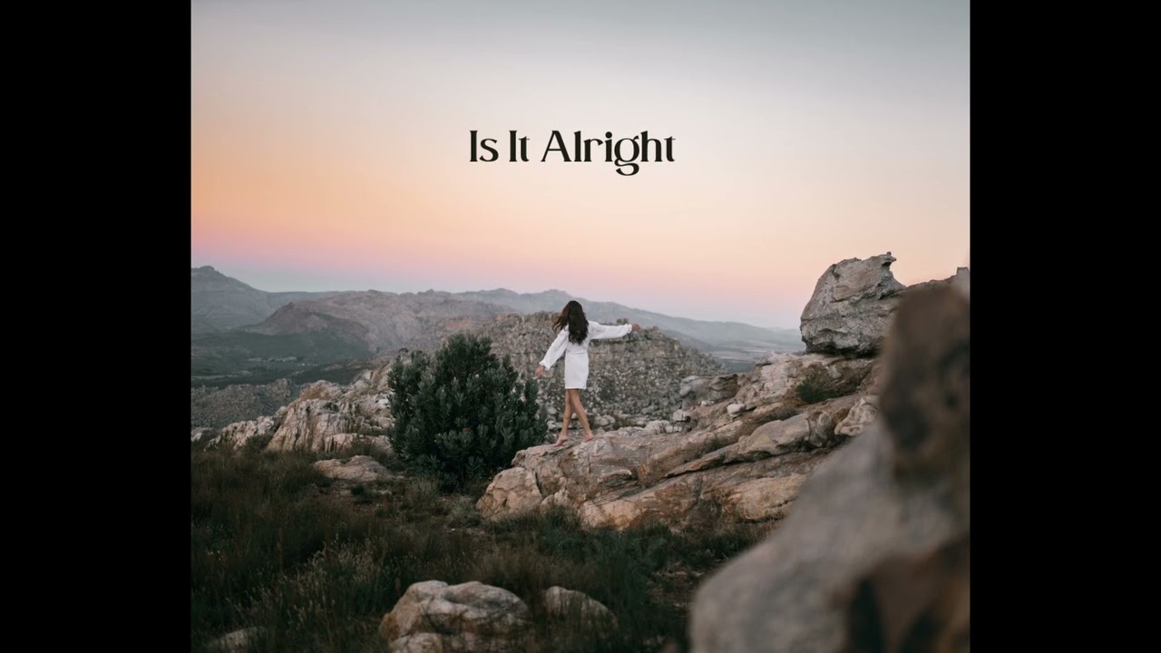 ADAM - Is it alright