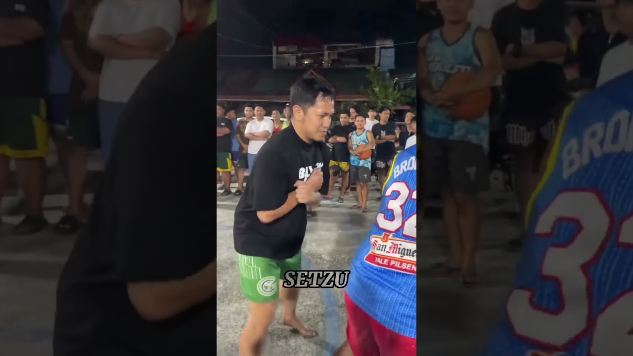 Setzu vs. Moya Tv | Full video! 🏀