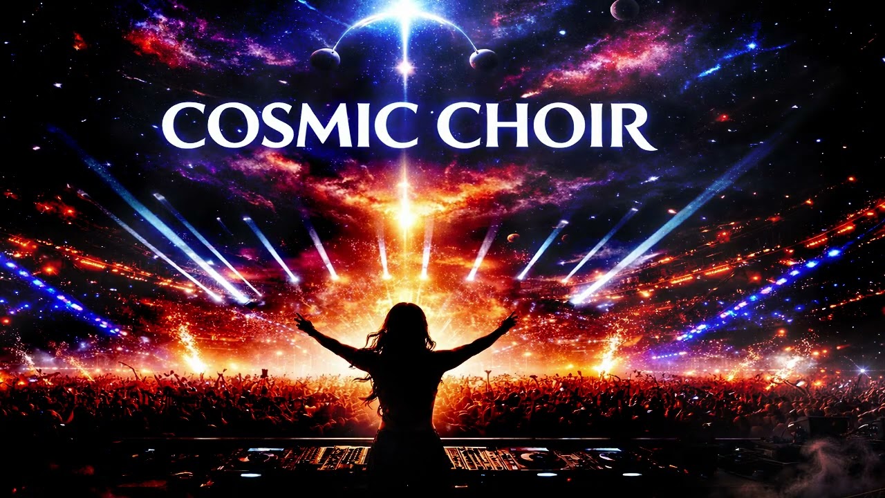 Cosmic Choir