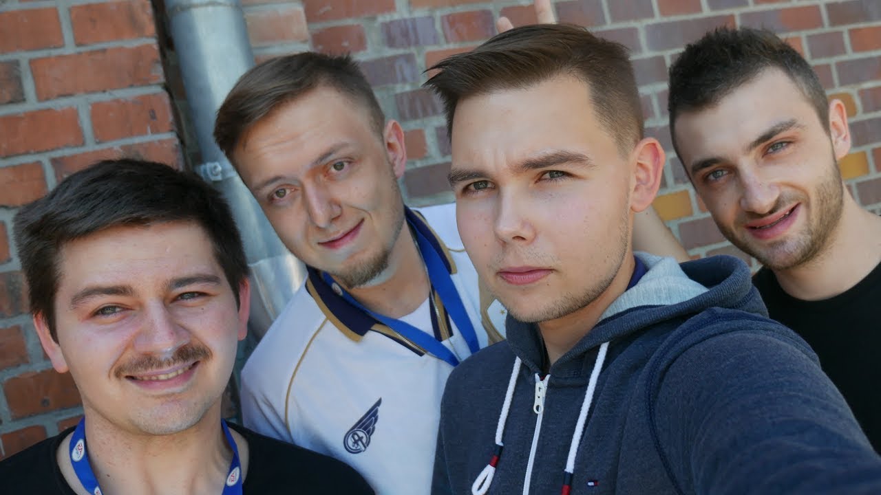 Jemy w BERLINIE [DOMMANU, JUNAJTED, URBIX]