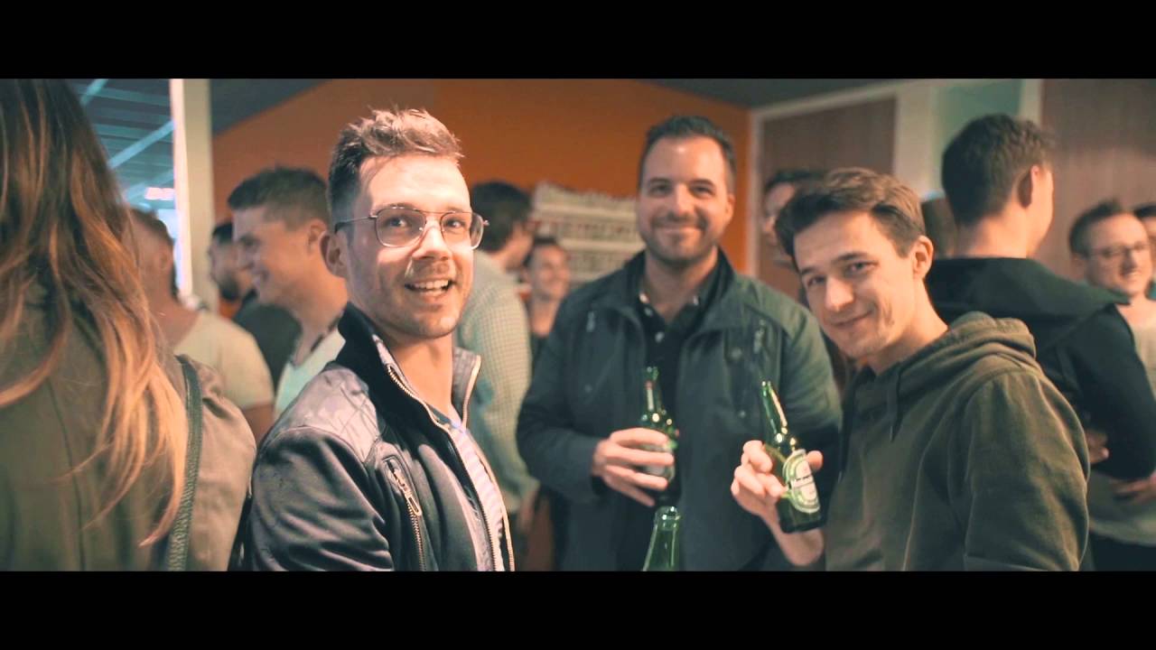#FlashoverFridays - The second edition [Aftermovie]