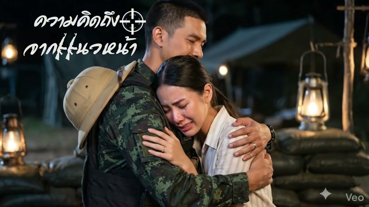 ความคิดถึงจากแนวหน้า : TAPE PLENG MUSIC (AI)