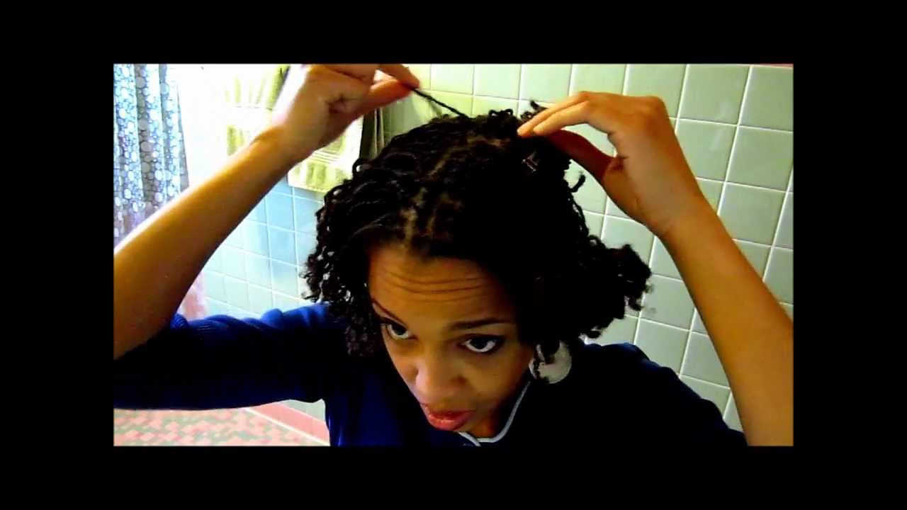 Sisterlocks Retightening