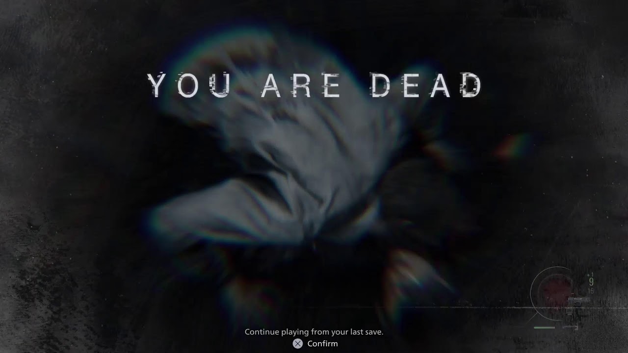 [🔴 LIVE ] Resident Evil Requiem INSANITY Live 1