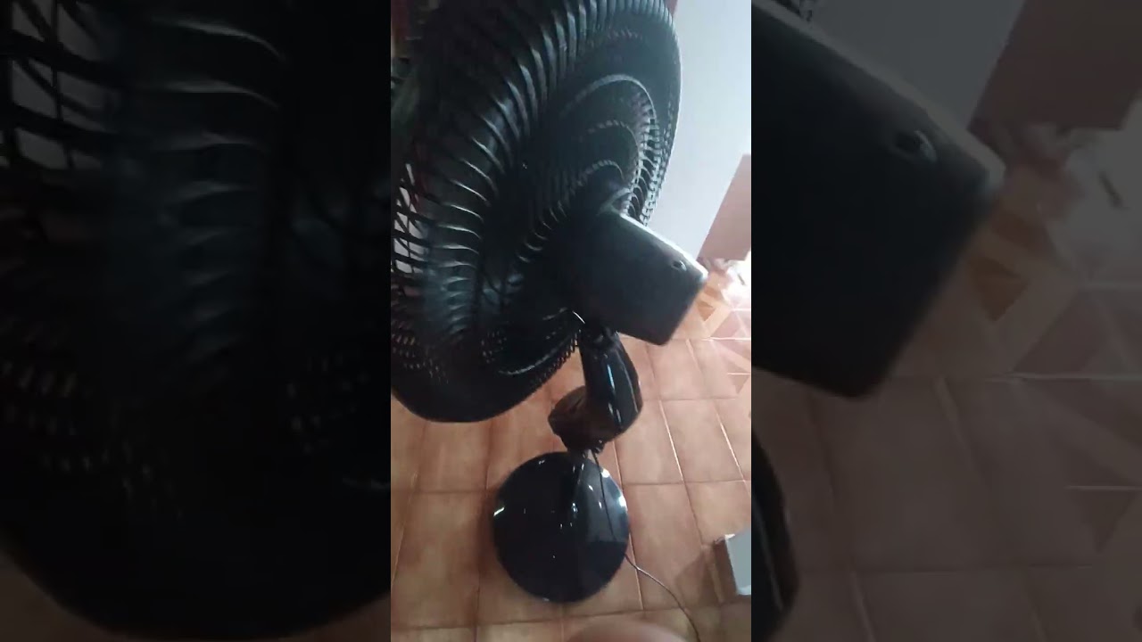 Ventiladores