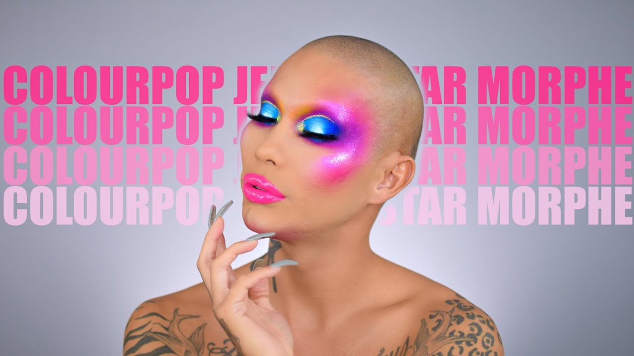 COLOURPOP COSMETICS FIRST IMPRESSION & BIRTHDAY VLOG! | Kimora Blac