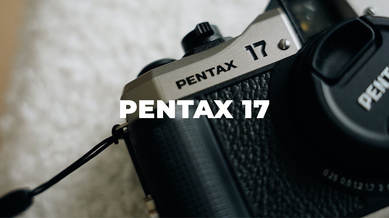 This Film Camera Will Save You Money