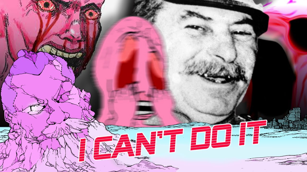 GETTING SO MAD THAT *I* HANG UP | Debating a Tankie Viewer