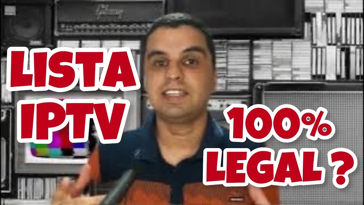 Existe LISTA DE IPTV LEGALIZADA pela Anatel?