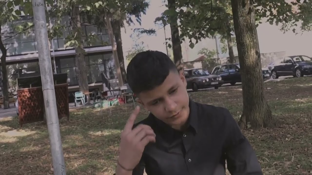 Nisi official -Moj zeshkanja e zemres time.