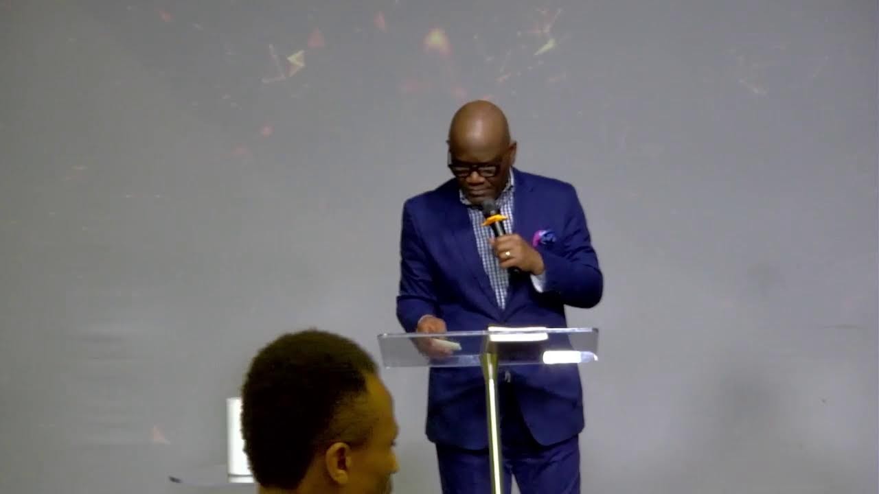 RCCGDC THANKSGIVING SERVICE - 03/01/26