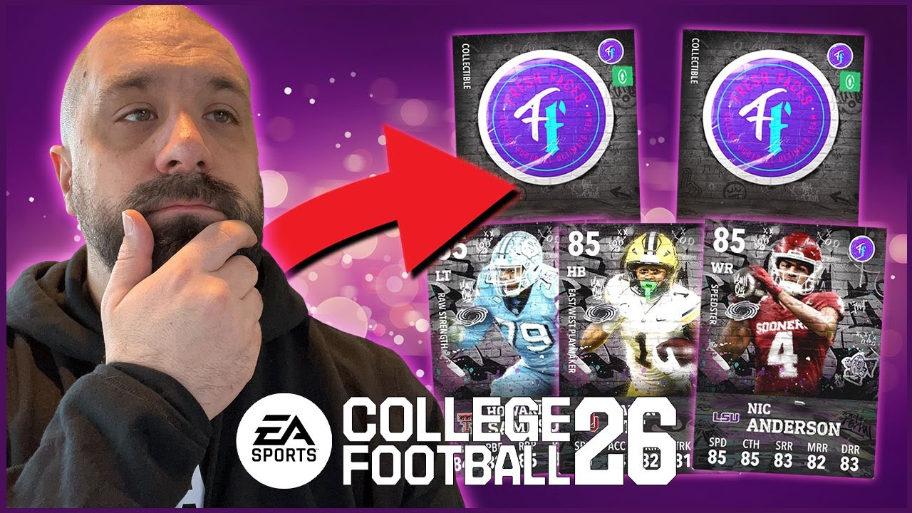 DO THIS NOW! How To UPGRADE Your FREE 86 OVR Fresh Faces Player