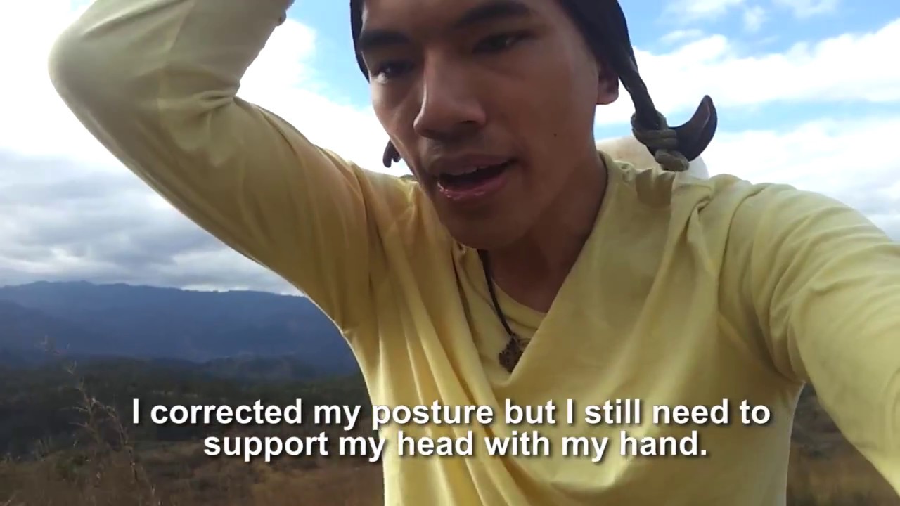 What does water mean to you? - San Francisco, Guatemala with Royce Sin
