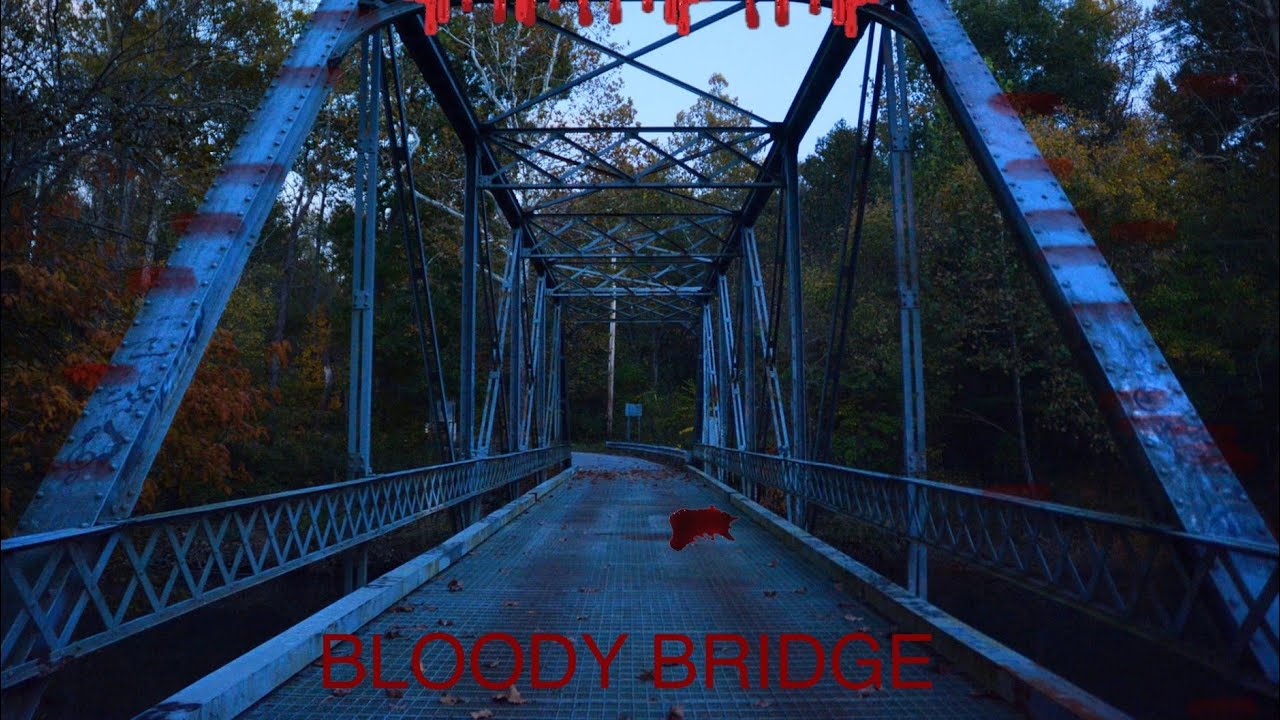 The Wispers at Bloody Bridge