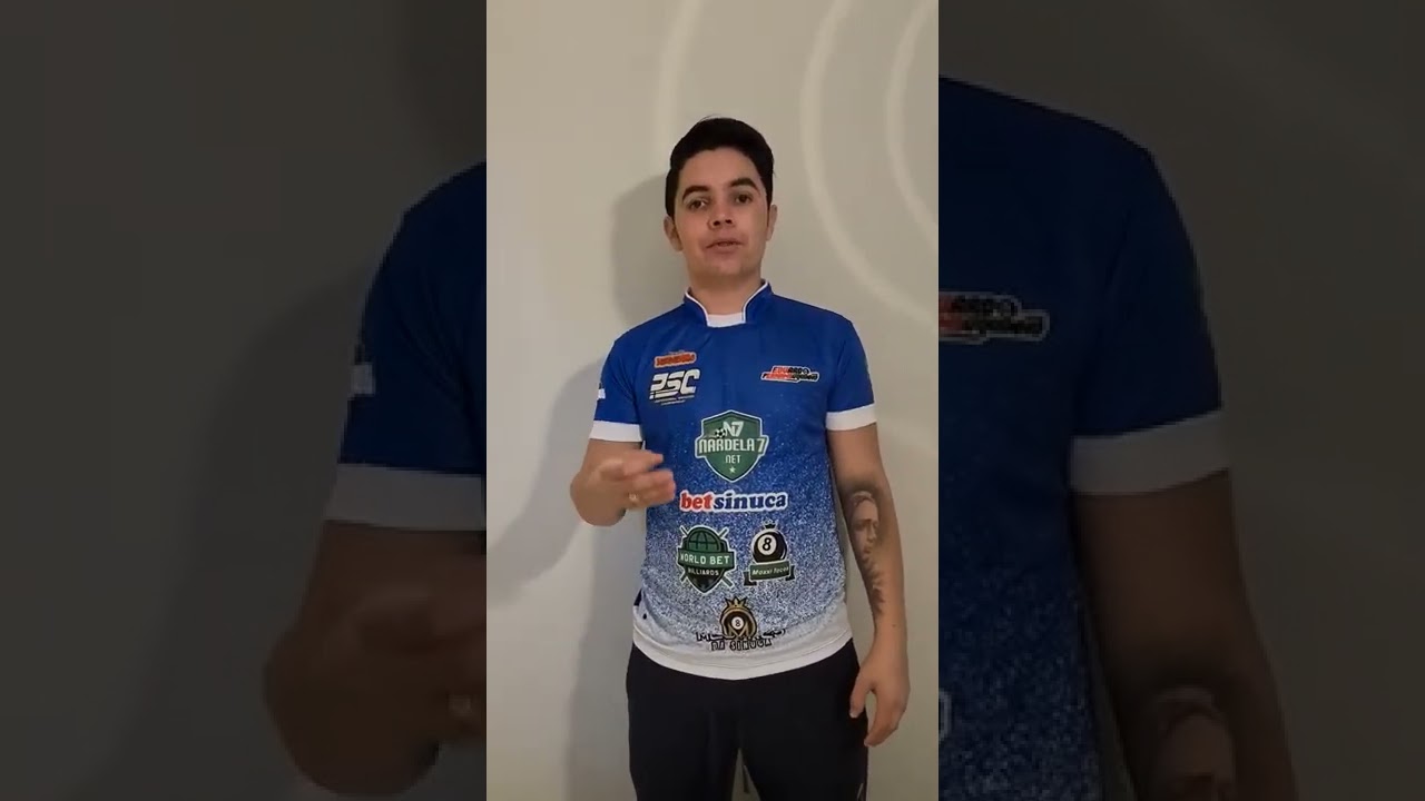 pernabuquinho explica o acontecido na 3&deg; copa mundo da sinuca