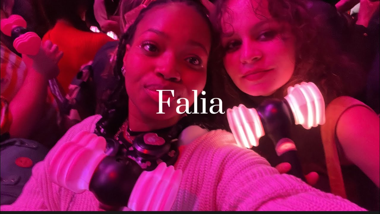 BLACKPINK À PARIS Day 1 VLOG 🇫🇷💕🖤 