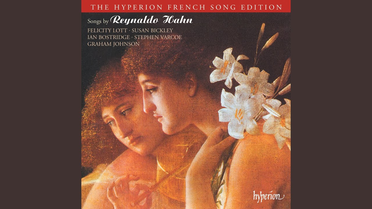 Hahn: Séraphine