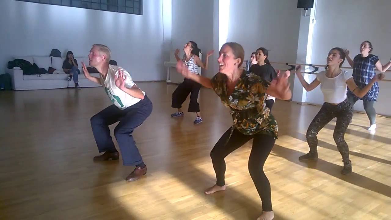 African Authentic Jazz with Daniel & Asa