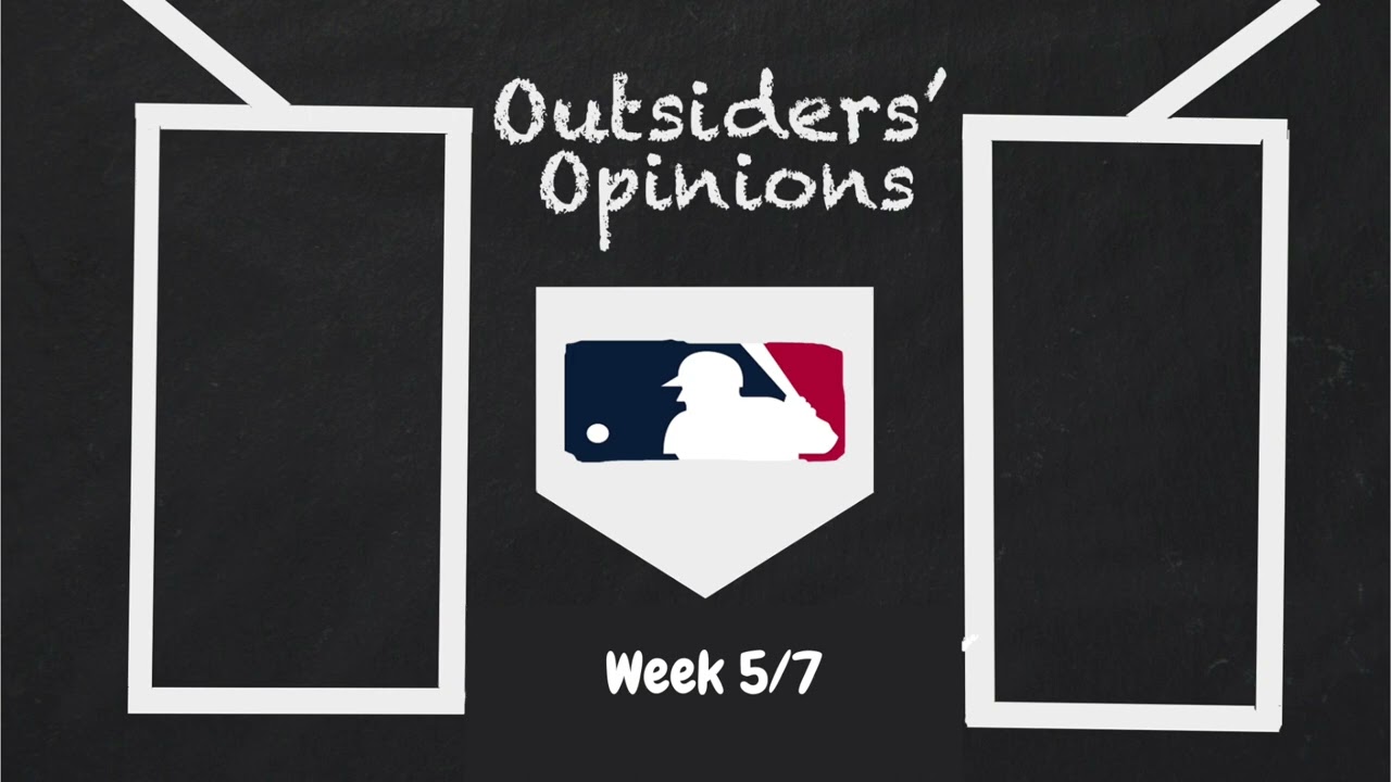 MLB Early Season Panic Index