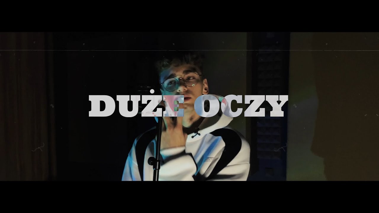 Sadey x Pares „Duże oczy