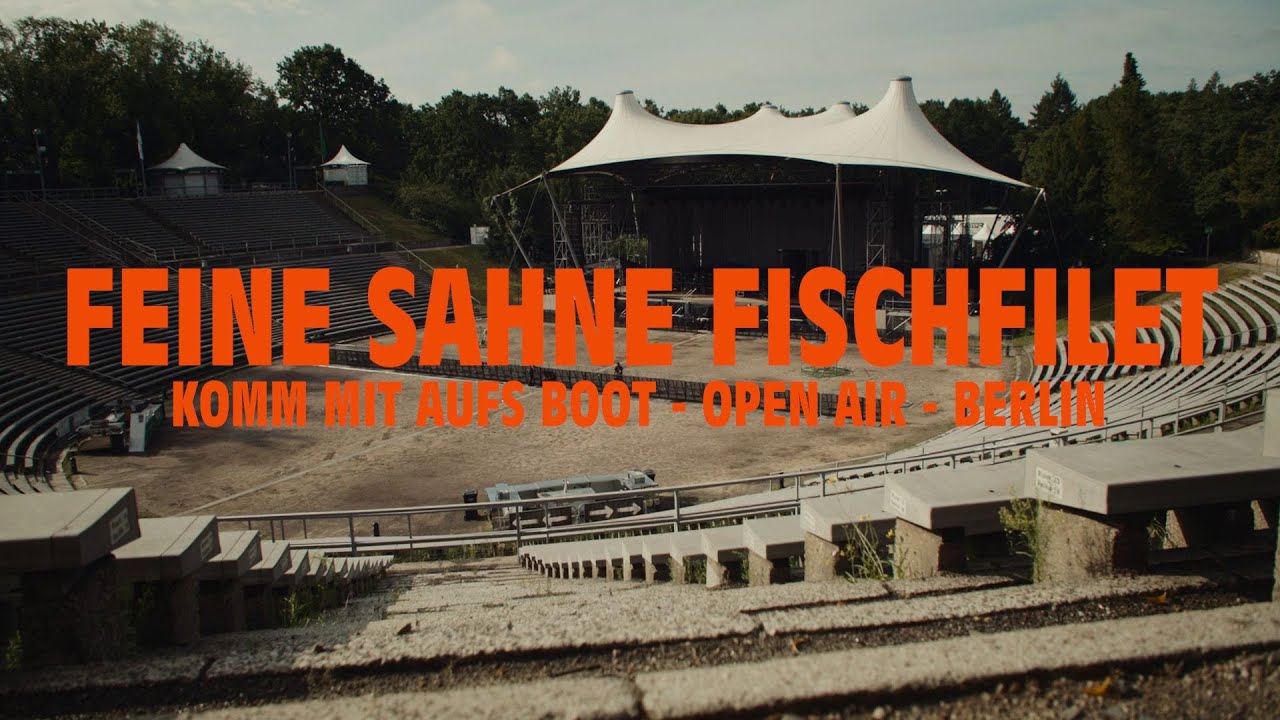 Berlin Wuhlheide 29.07.2023