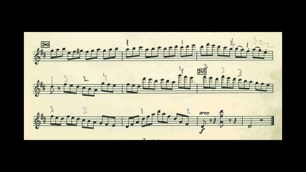 Paganini: Terzetto in D Major  Op. 66  MS 69 (Sheet Music)