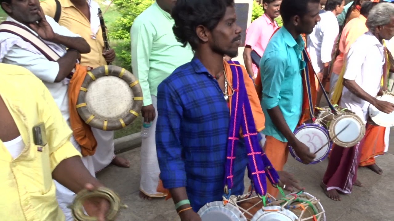 # pambai music