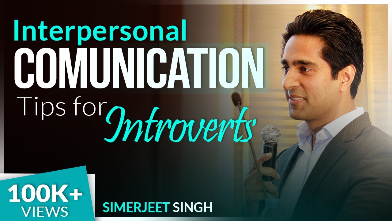 Practical Communication Skills for Introverts