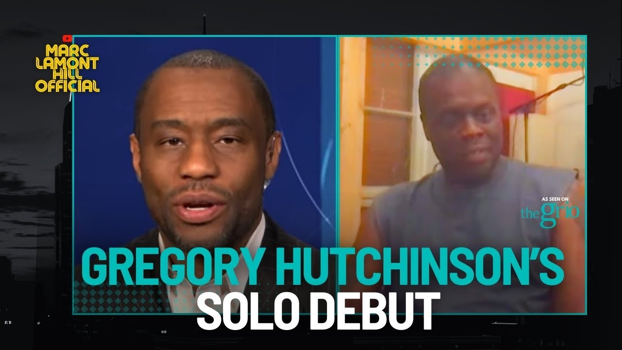 Heart of Jazz Innovation: Legendary Drummer Gregory Hutchinson Drops Solo Debut 'DaBang'!!!