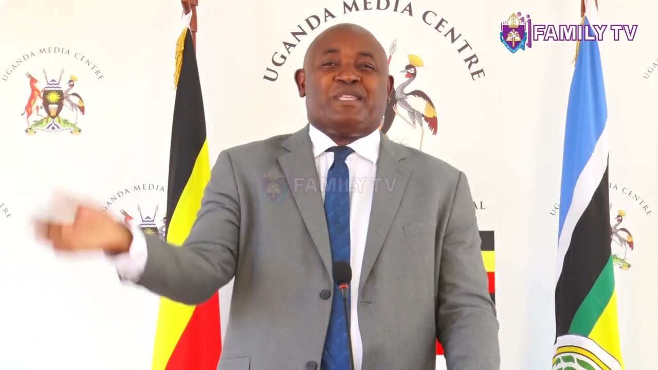 Cabinet Hails Peaceful Elections, Urges Readiness For Lc1 Polls