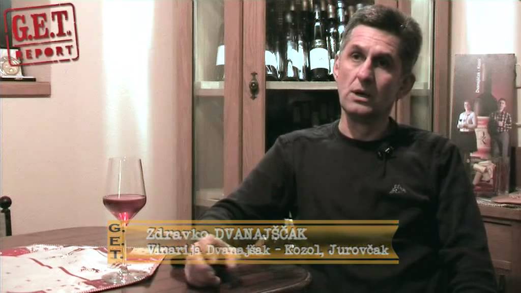 Međimurje: Vinski turizam