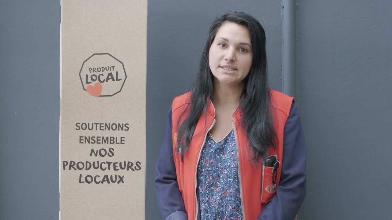 Kheops - Carrefour Market - Coupvray