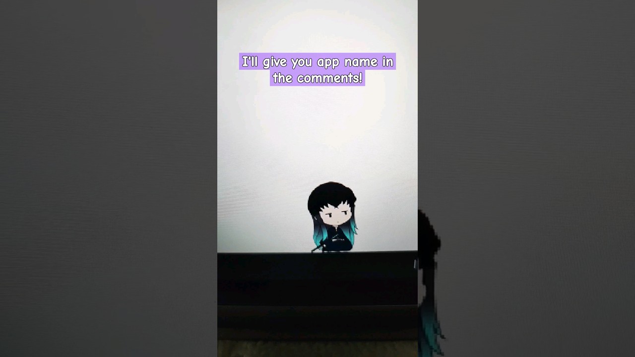I found this app on Google Play!