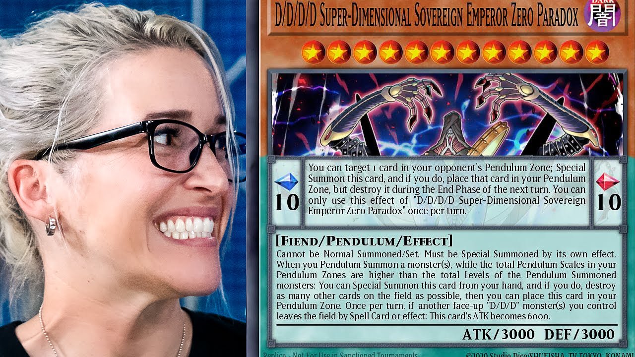 Do You Know RIDICULOUS YuGiOh! CARDS? Ft. @EDHijinks