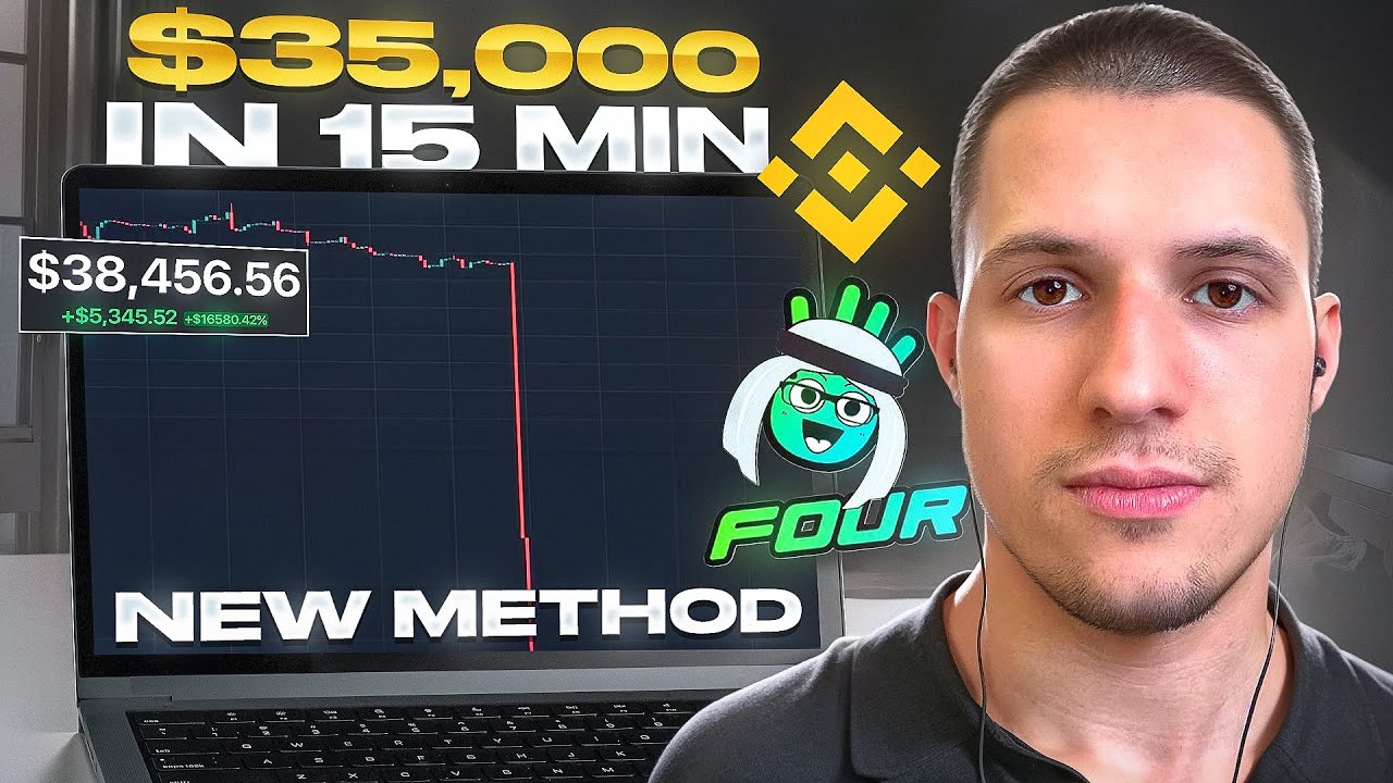 How To Rug Pull FOUR MEME BNB Memecoins in 2025 (FOR BEGINNERS)