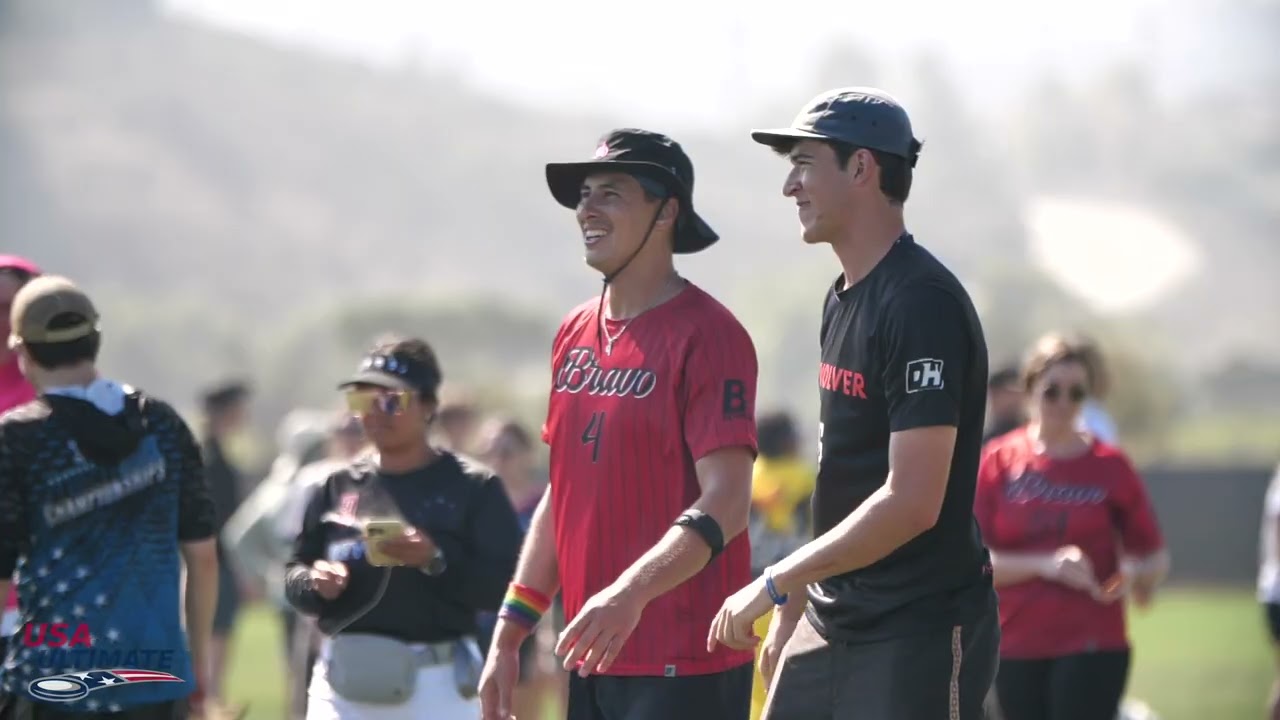 2023 National Championships: Pool Play - Quarters Highlights
