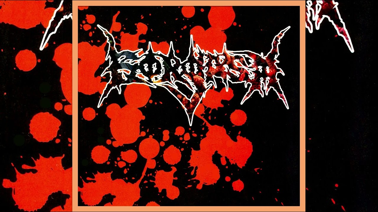 💀 Gorgasm - Orgy of Murder (2011) [Full Album] 💀